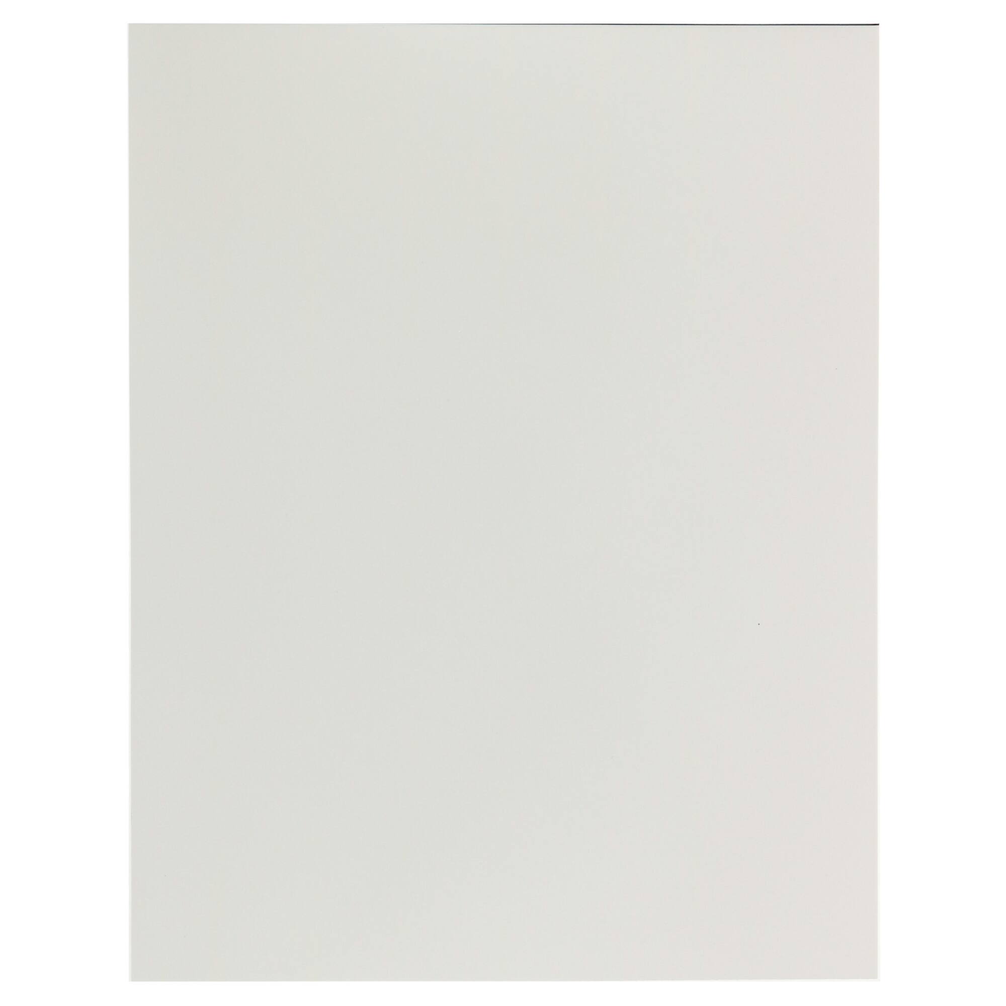 Strathmore® 500 Series Bristol Plate Paper Pad